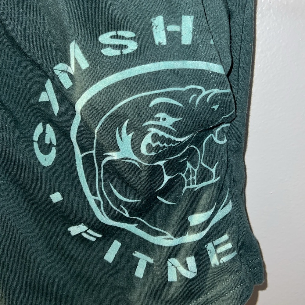 Gymshark Sweat Set - Picture 2 of 6